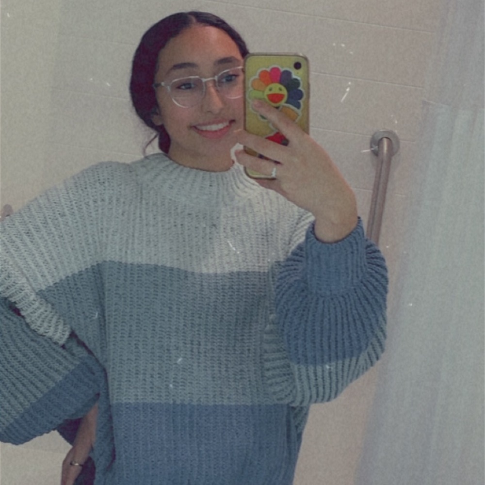 Meet your Posher, Michelle